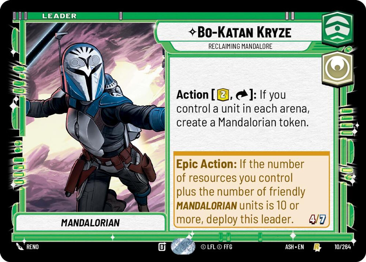 Bo-Katan Kryze, Reclaiming Mandalore