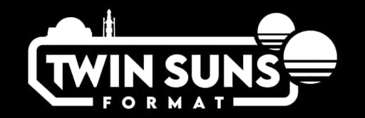 Twin Suns